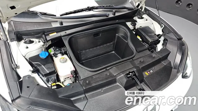 Hyundai IONIQ 6 2022 thumb 6