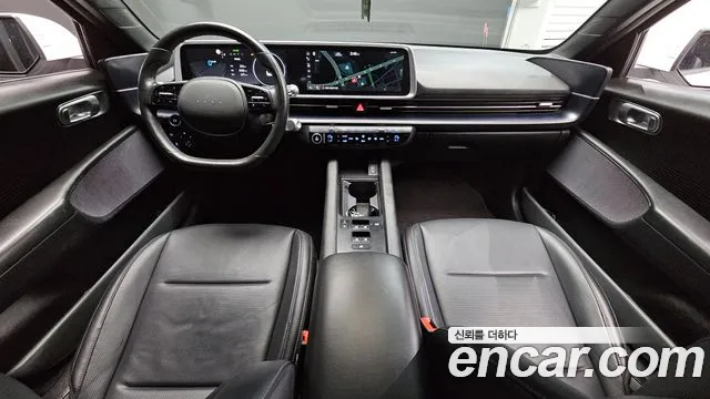 Hyundai IONIQ 6 2022 thumb 7