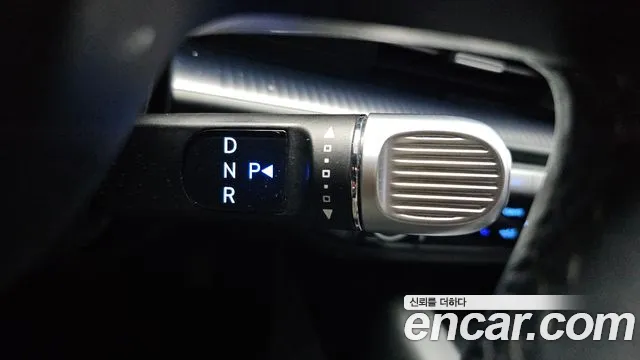 Hyundai IONIQ 6 2022 thumb 9