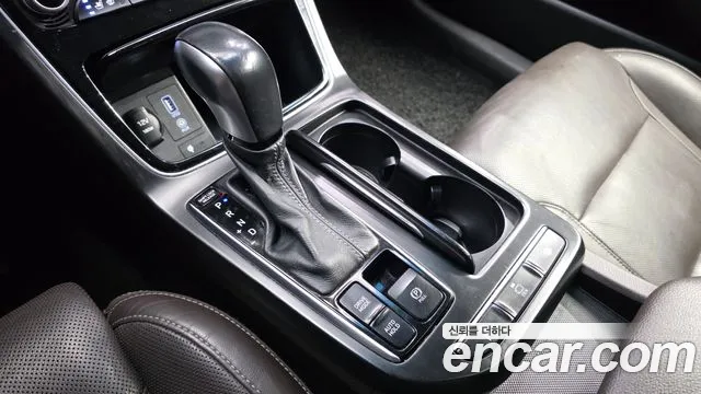 Hyundai Grandeur 2018 thumb 9