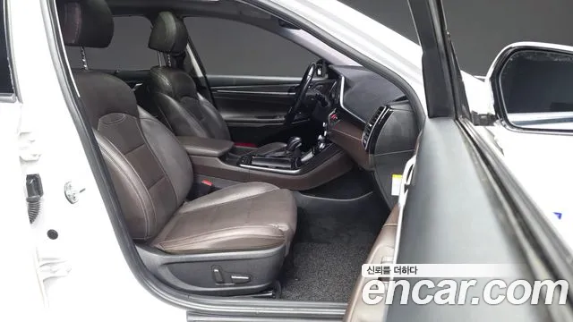 Hyundai Grandeur 2018 thumb 11