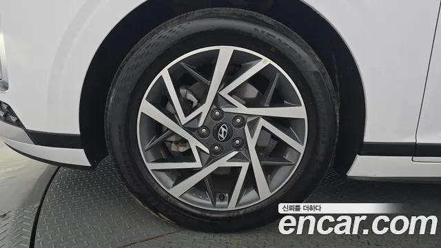 Hyundai Grandeur 2025 thumb 5