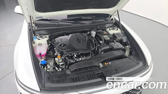 Hyundai Grandeur 2025 thumb 6