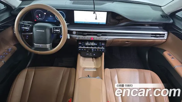 Hyundai Grandeur 2025 thumb 7
