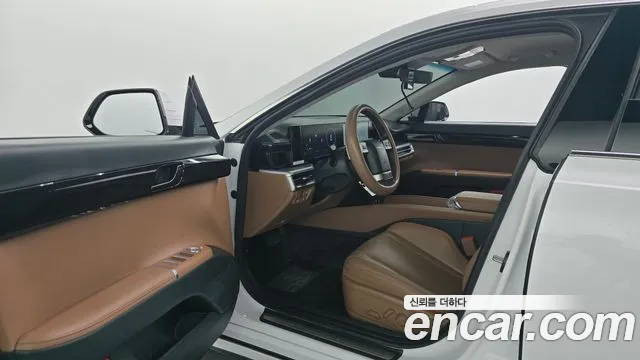 Hyundai Grandeur 2025 thumb 10