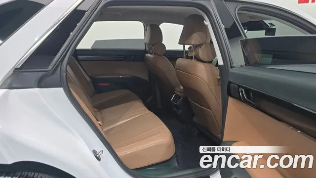 Hyundai Grandeur 2025 thumb 11