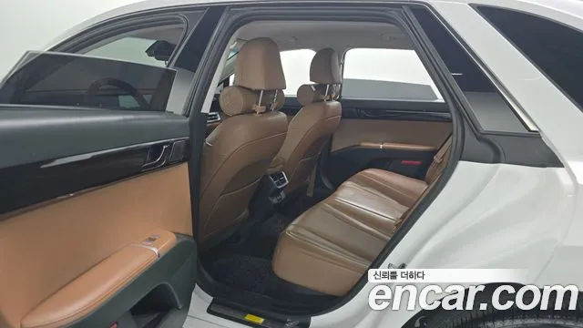 Hyundai Grandeur 2025 thumb 12