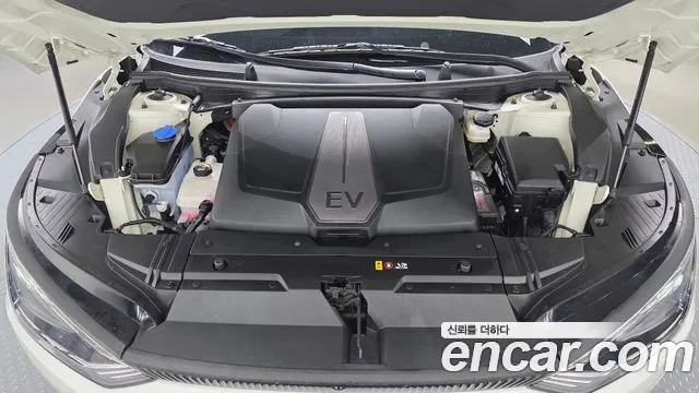 Kia EV6 2021 thumb 6