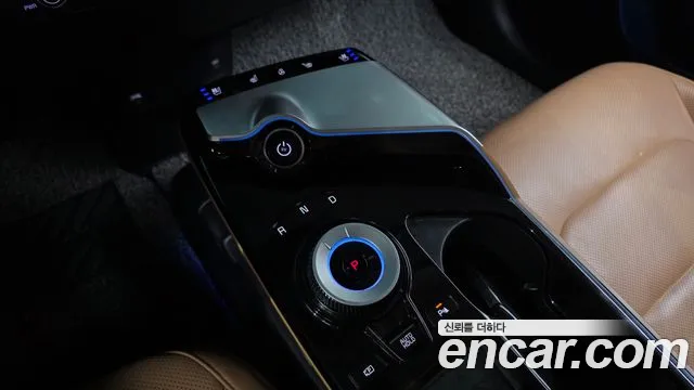 Kia EV6 2021 thumb 9