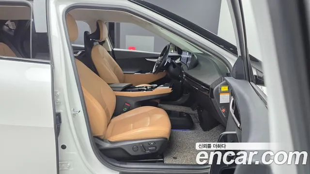Kia EV6 2021 thumb 11
