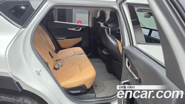 Kia EV6 2021 thumb 12