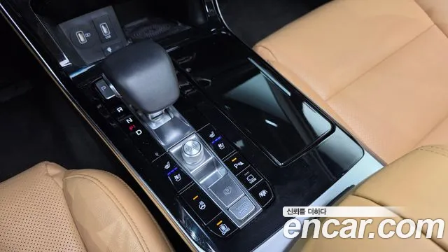 Kia K7 2019 thumb 9