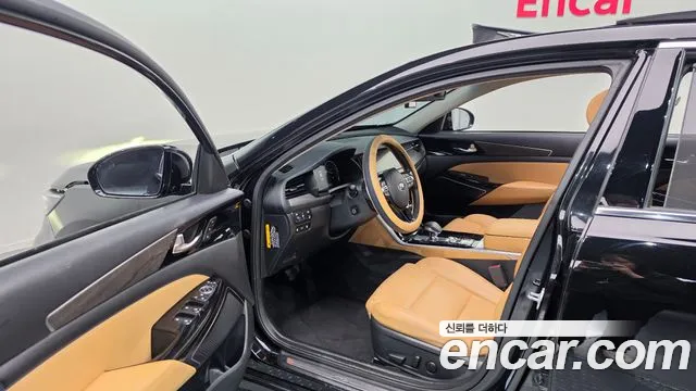 Kia K7 2019 thumb 10