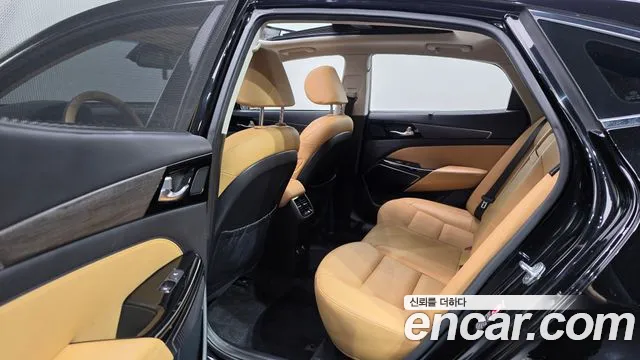 Kia K7 2019 thumb 11
