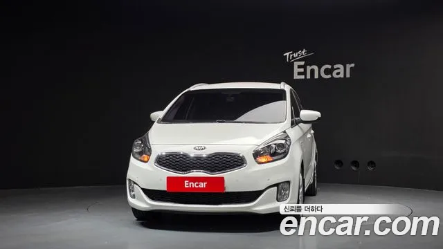 Kia Carens 2016 thumb 3