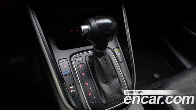 Kia Carens 2016 thumb 9