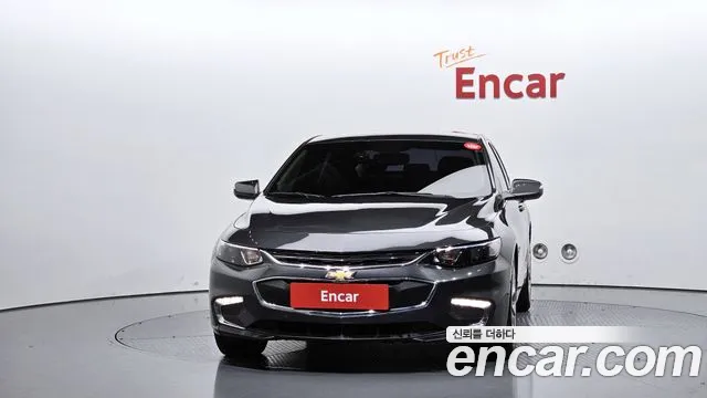 ChevroletGMDaewoo Malibu 2016 thumb 3