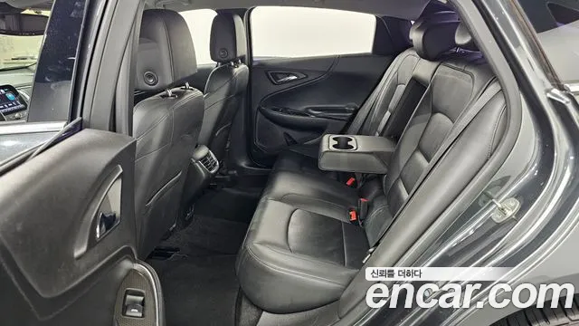 ChevroletGMDaewoo Malibu 2016 thumb 12