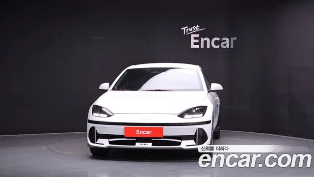Hyundai IONIQ 6 2022 thumb 3