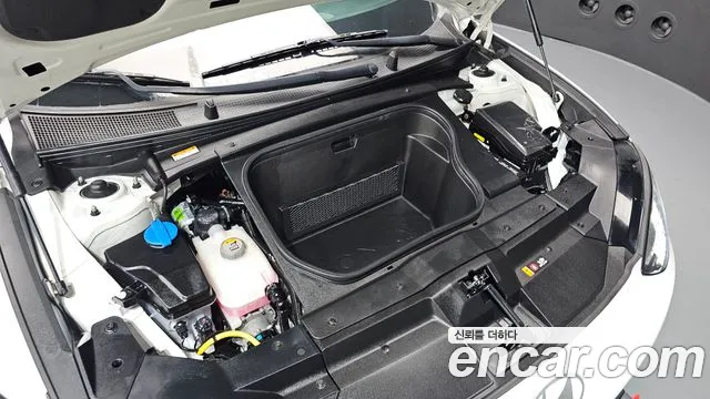 Hyundai IONIQ 6 2022 thumb 6