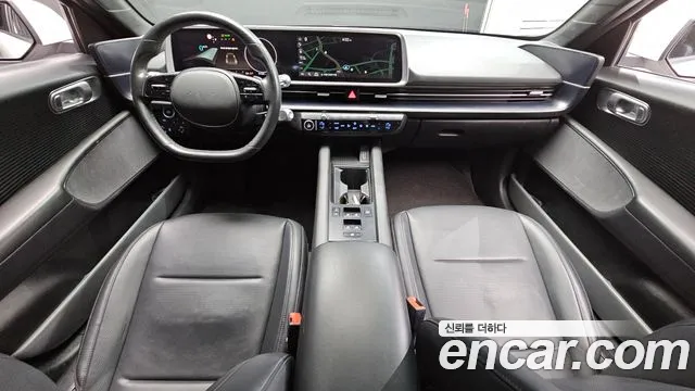 Hyundai IONIQ 6 2022 thumb 7
