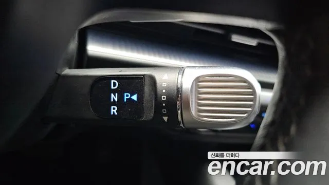 Hyundai IONIQ 6 2022 thumb 9