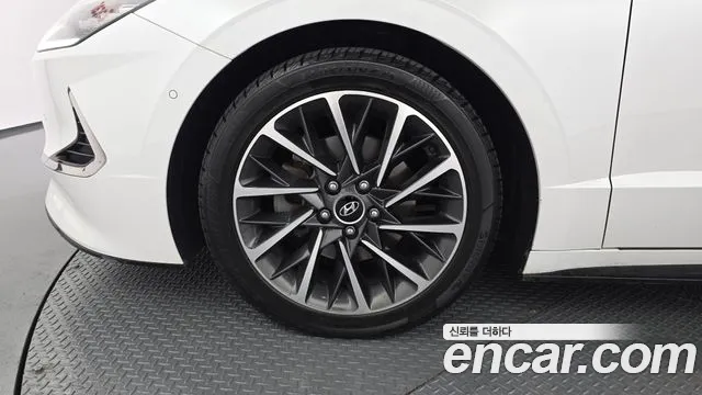 Hyundai Sonata 2019 thumb 5