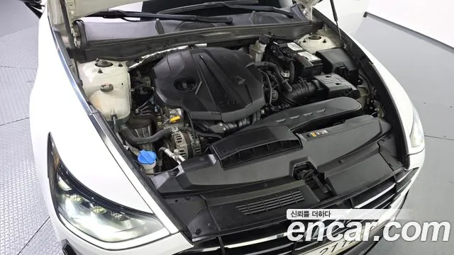 Hyundai Sonata 2019 thumb 6