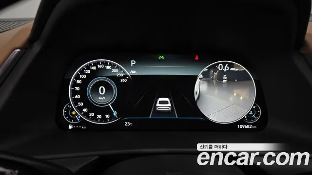 Hyundai Sonata 2019 thumb 8