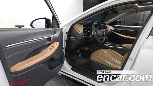 Hyundai Sonata 2019 thumb 10