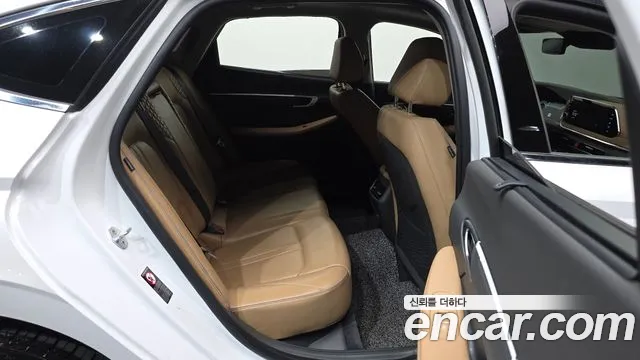 Hyundai Sonata 2019 thumb 12