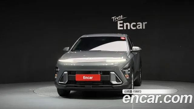 Hyundai Kona 2026 thumb 3