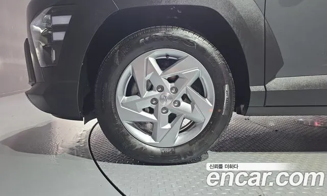 Hyundai Kona 2026 thumb 5