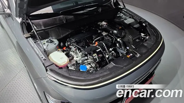 Hyundai Kona 2026 thumb 6