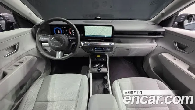 Hyundai Kona 2026 thumb 7