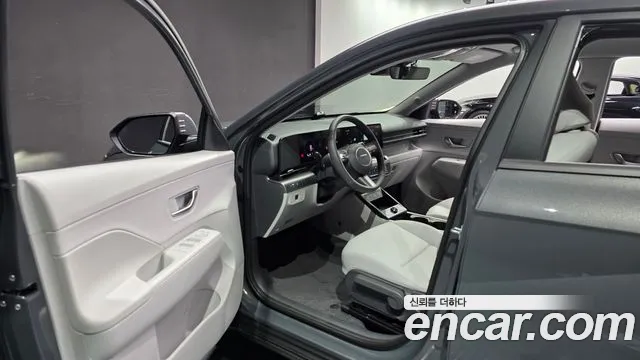 Hyundai Kona 2026 thumb 10