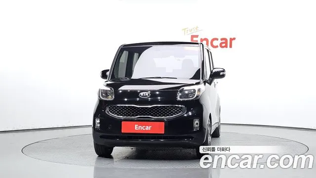 Kia Ray 2013 thumb 2