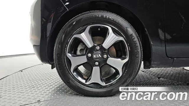 Kia Ray 2013 thumb 4