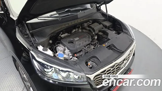 Kia Sorento 2019 thumb 6