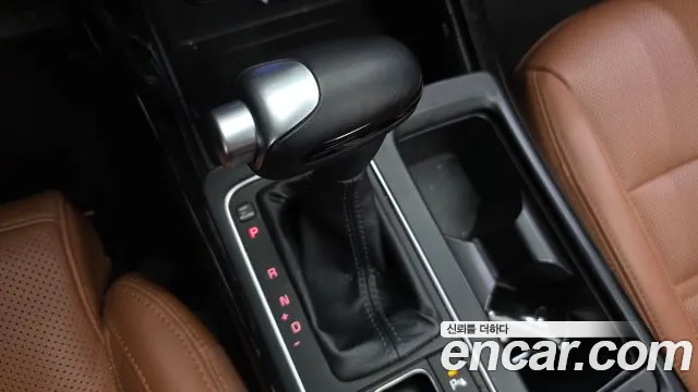 Kia Sorento 2019 thumb 9