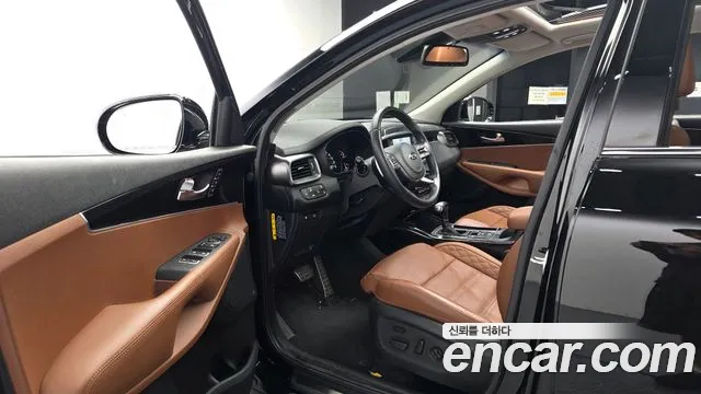 Kia Sorento 2019 thumb 10