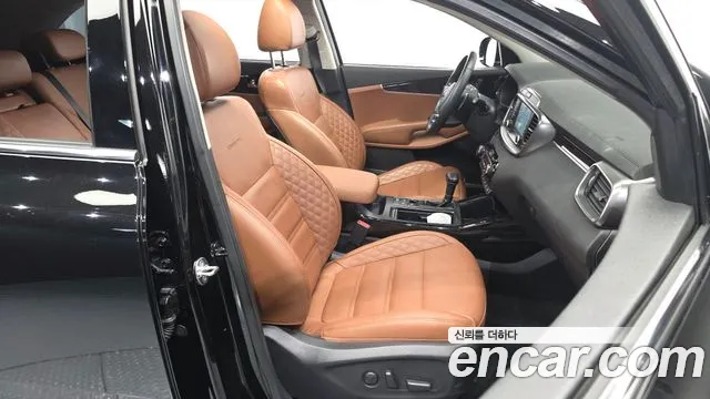Kia Sorento 2019 thumb 11