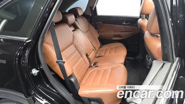 Kia Sorento 2019 thumb 12