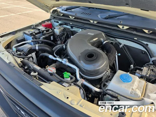 Suzuki Jimny 2021 thumb 6