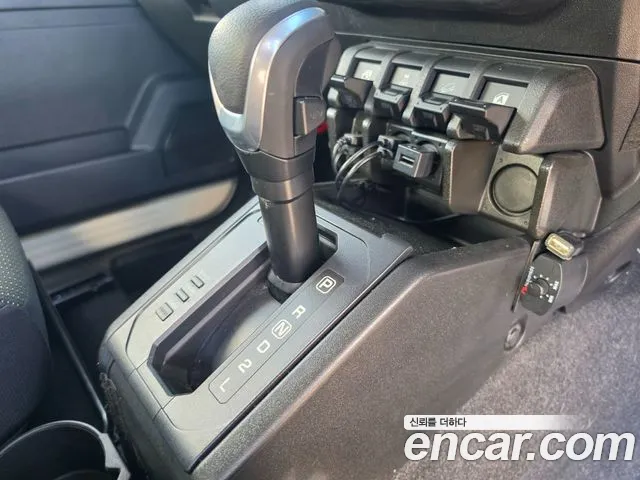 Suzuki Jimny 2021 thumb 9