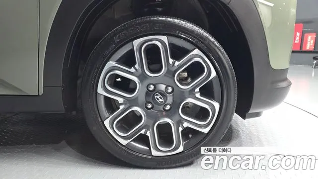 Hyundai Casper 2022 thumb 4