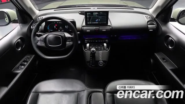 Hyundai Casper 2022 thumb 6