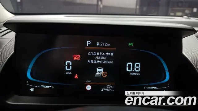 Hyundai Casper 2022 thumb 7