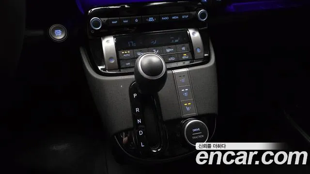 Hyundai Casper 2022 thumb 8