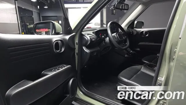 Hyundai Casper 2022 thumb 9